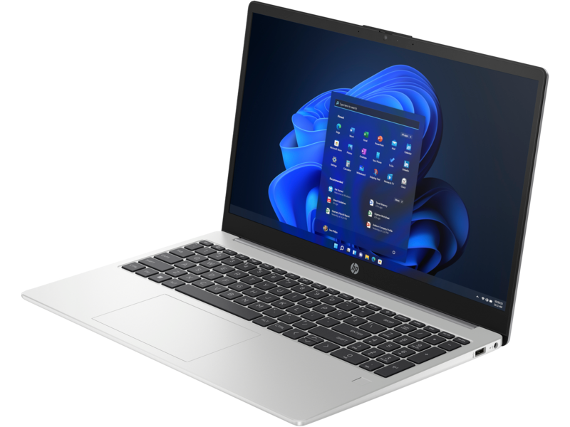 Notebook HP 255 G10 R57530U 156