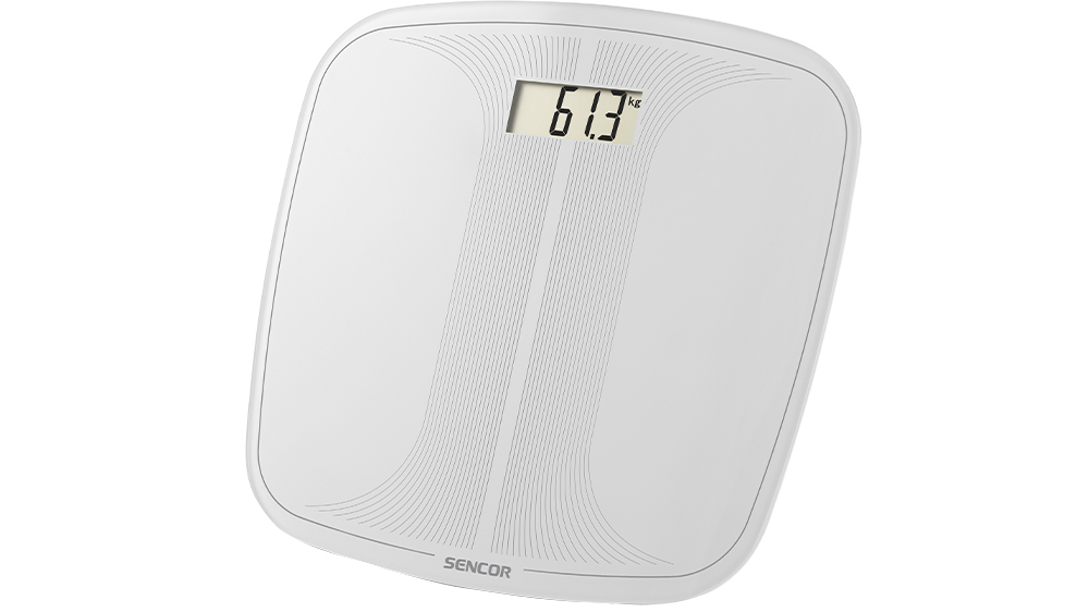 Osobní váha SENCOR SBS 2405WH