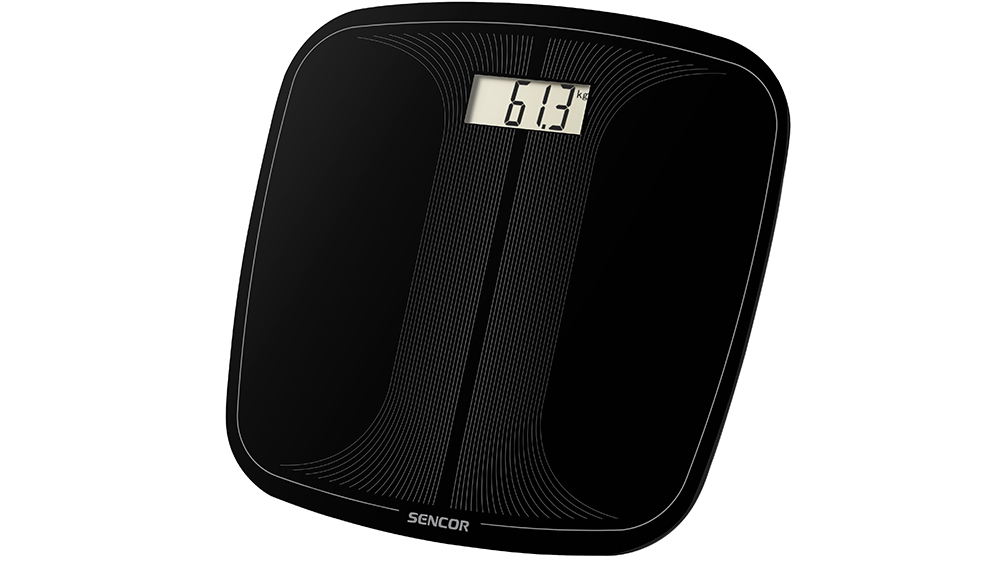 Osobní váha SENCOR SBS 2405WH