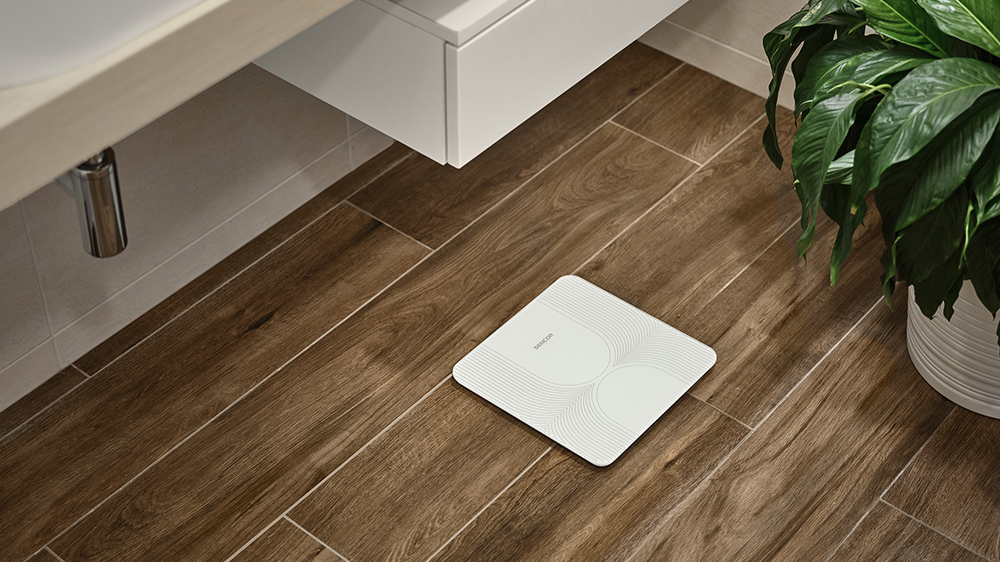 Osobní váha SENCOR SBS 2475WH