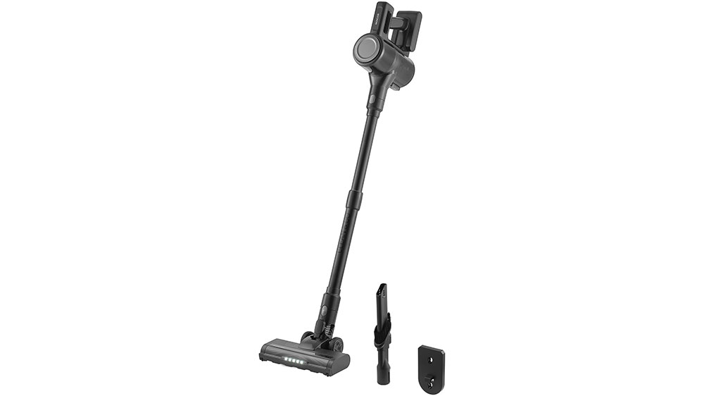 Tyčový vysavač SENCOR SVC 7221BK