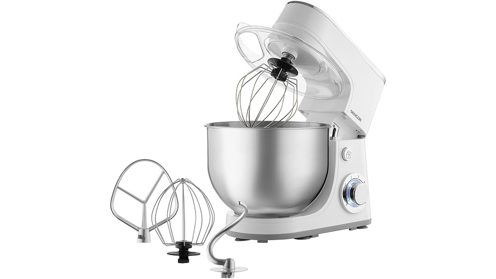 Kuchyňský robot SENCOR STM 3630WH