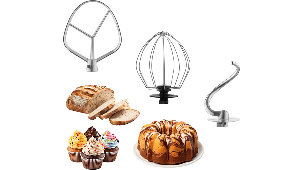 Kuchyňský robot SENCOR STM 3634RD