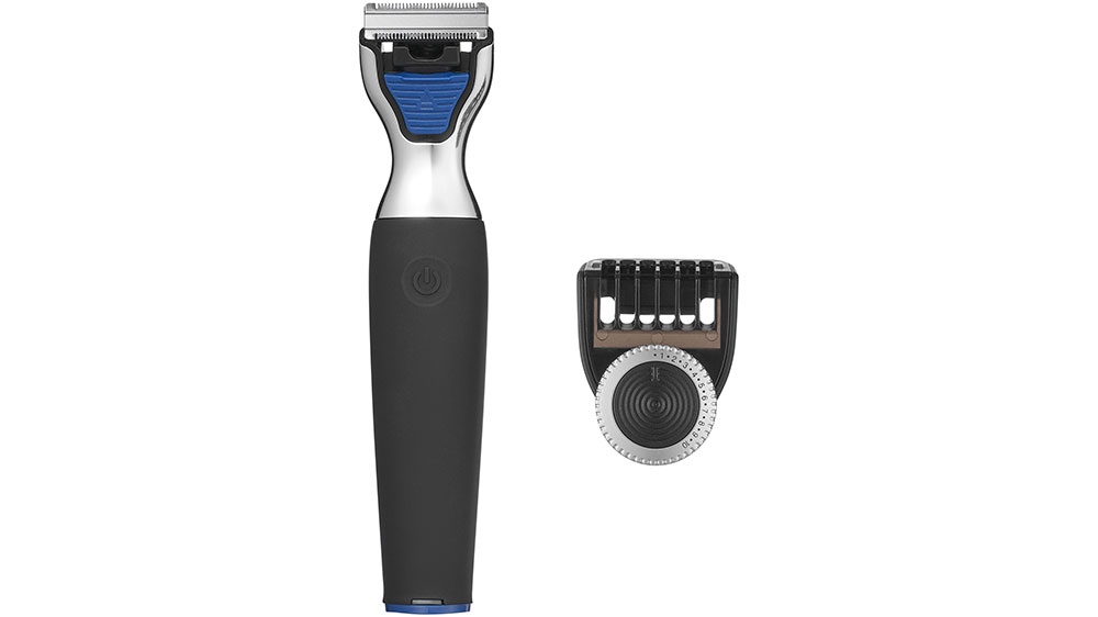 Multifunkční zastřihávač SENCOR SHP 0460BK