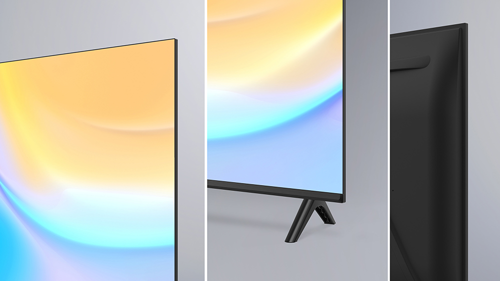 32S5400AF LED FullHD SMART ANDROID TCL