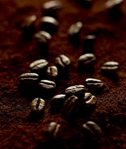 Zrnková káva San Marco ESPRESSO BARISTA 1kg