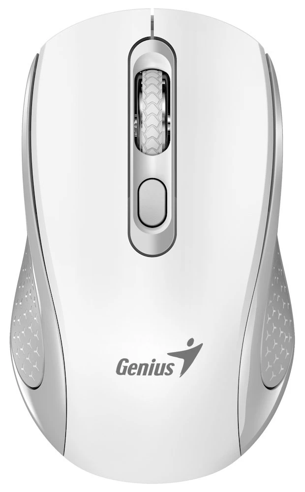  GENIUS NX8025S WhiteGrey