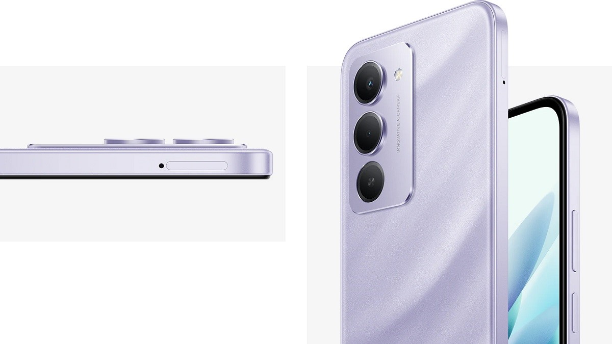 Mobilní telefon XIAOMI Redmi 15 8GB256GB Titan Gray