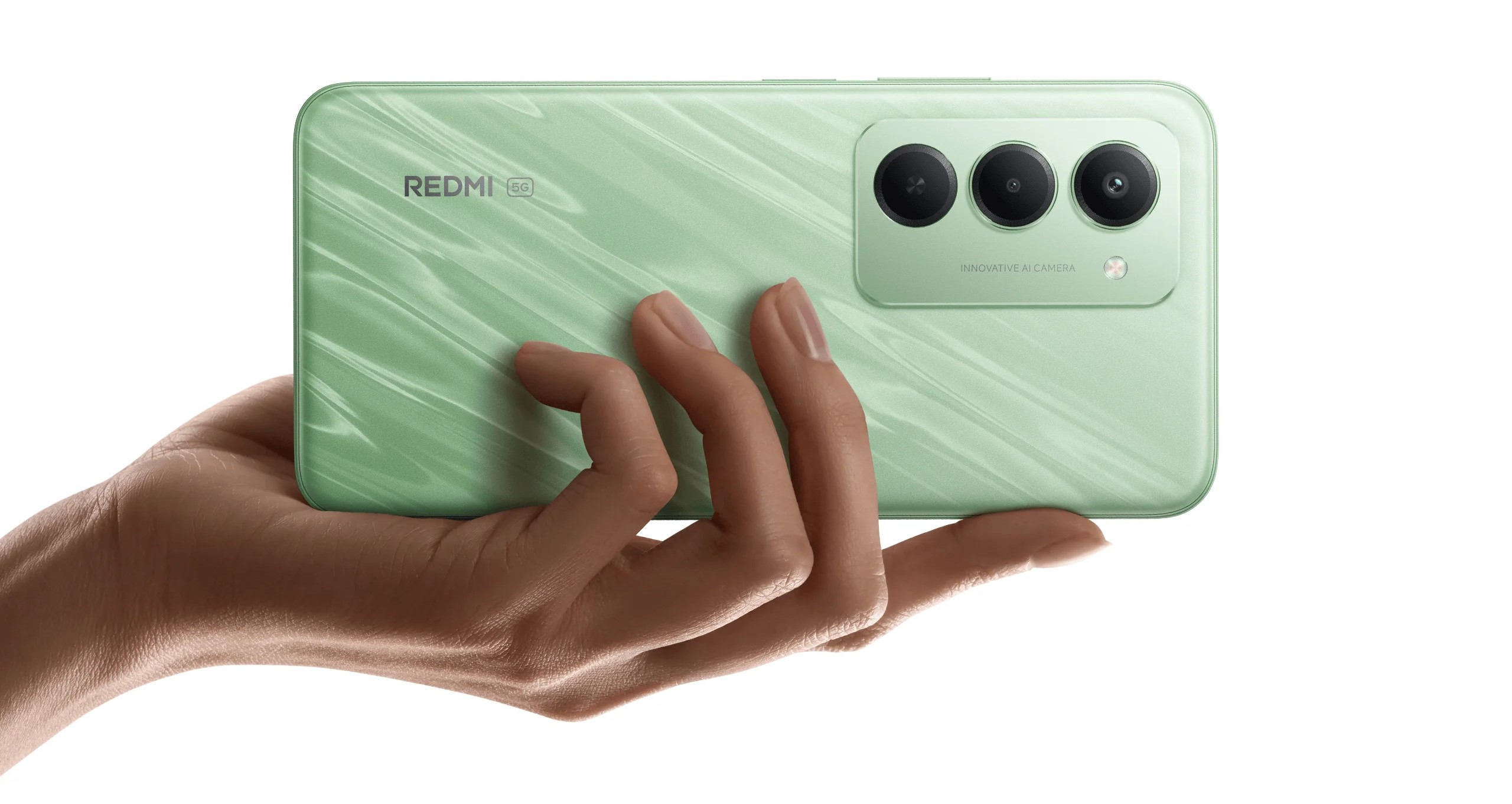 Mobilní telefon XIAOMI Redmi 15 5G 4GB128GB Titan Gray