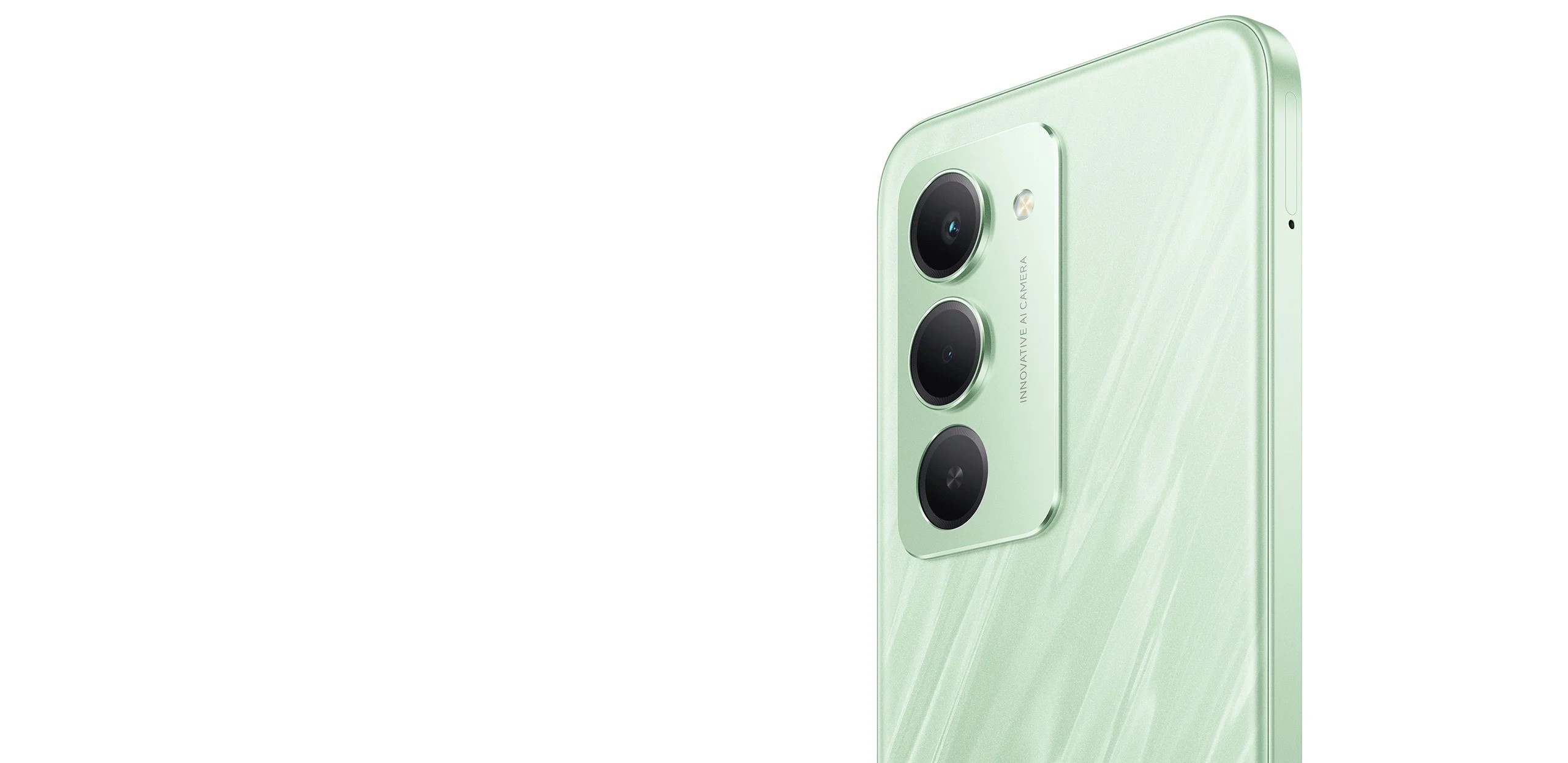 Mobilní telefon XIAOMI Redmi 15 5G 4GB128GB Ripple Green