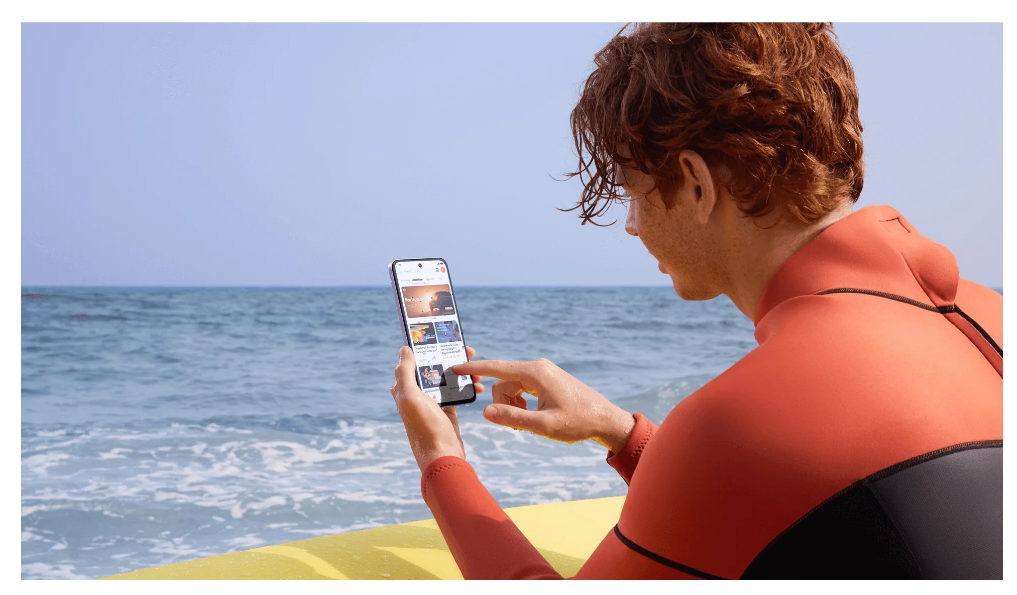 Mobilní telefon XIAOMI Redmi 15 6GB128GB Titan Gray