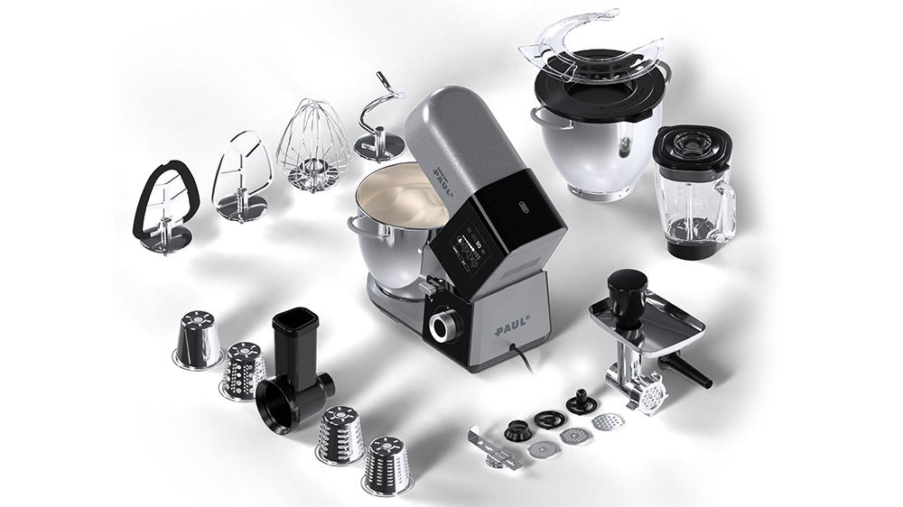 Kuchyňský robot SENCOR STM 8970 PAUL 3