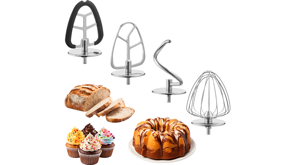 Kuchyňský robot SENCOR STM 8970 PAUL 3