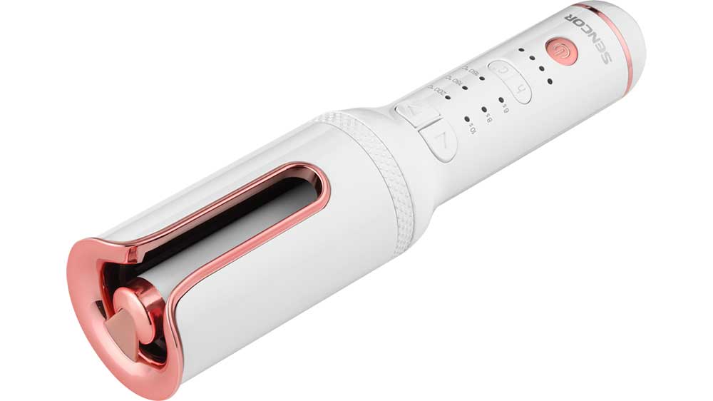 Automatická kulma SENCOR SHS 0930RS