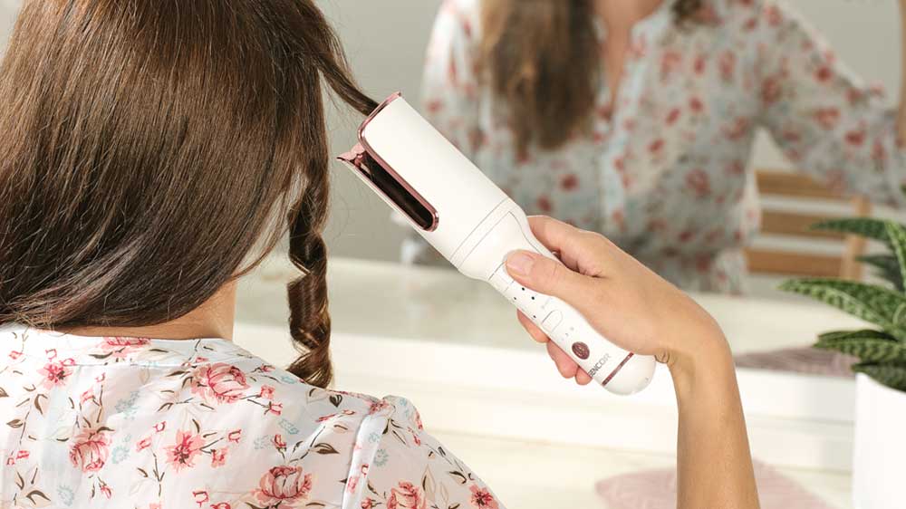 Automatická kulma SENCOR SHS 0930RS