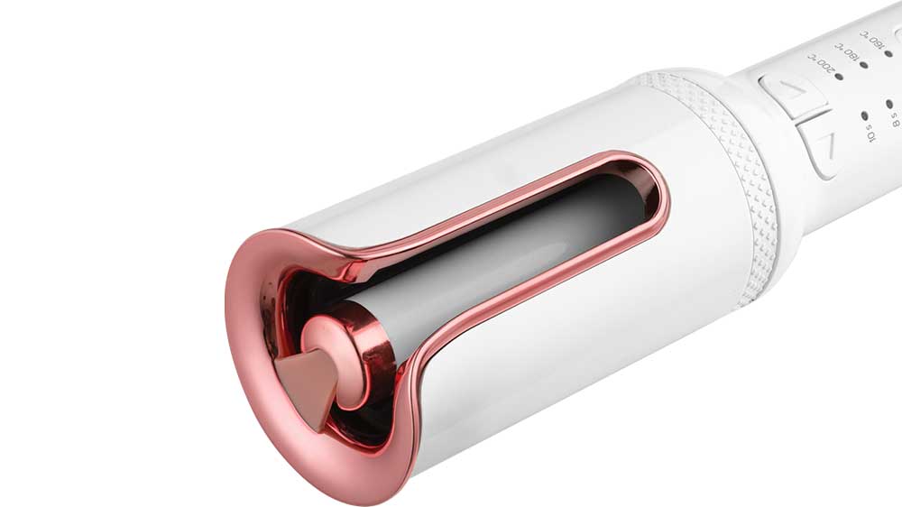 Automatická kulma SENCOR SHS 0930RS