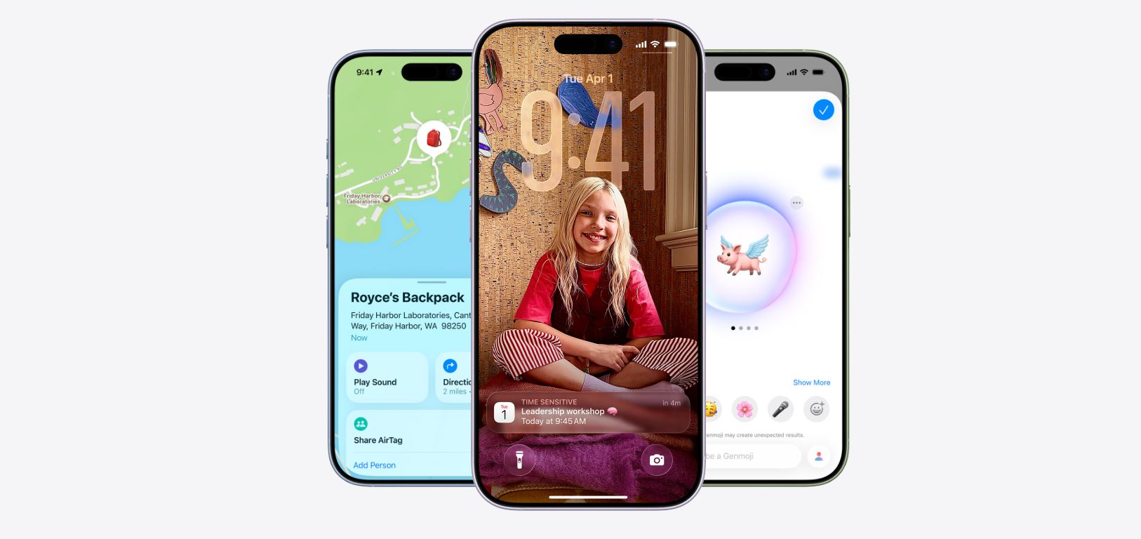 Mobilní telefon APPLE iPhone 17 256GB White