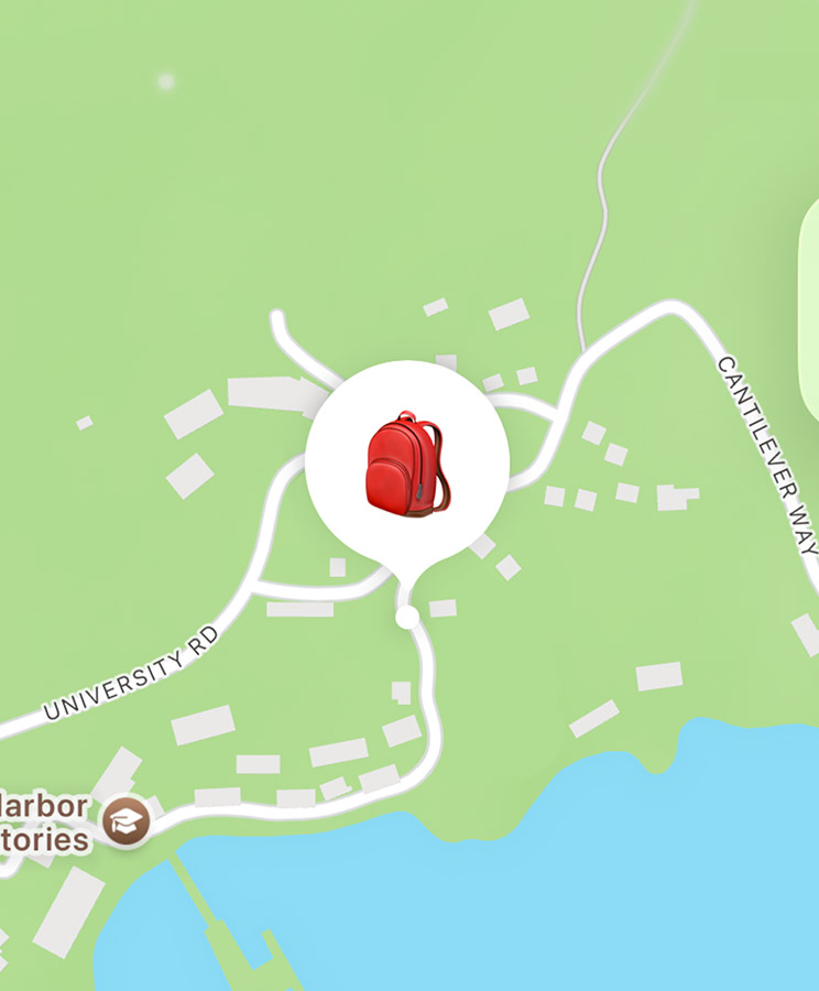 Mobilní telefon APPLE iPhone 17 512GB White