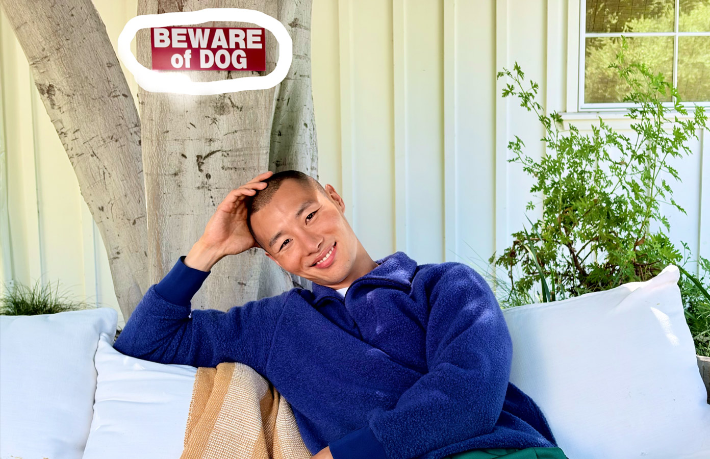 Mobilní telefon APPLE iPhone 17 512GB Sage