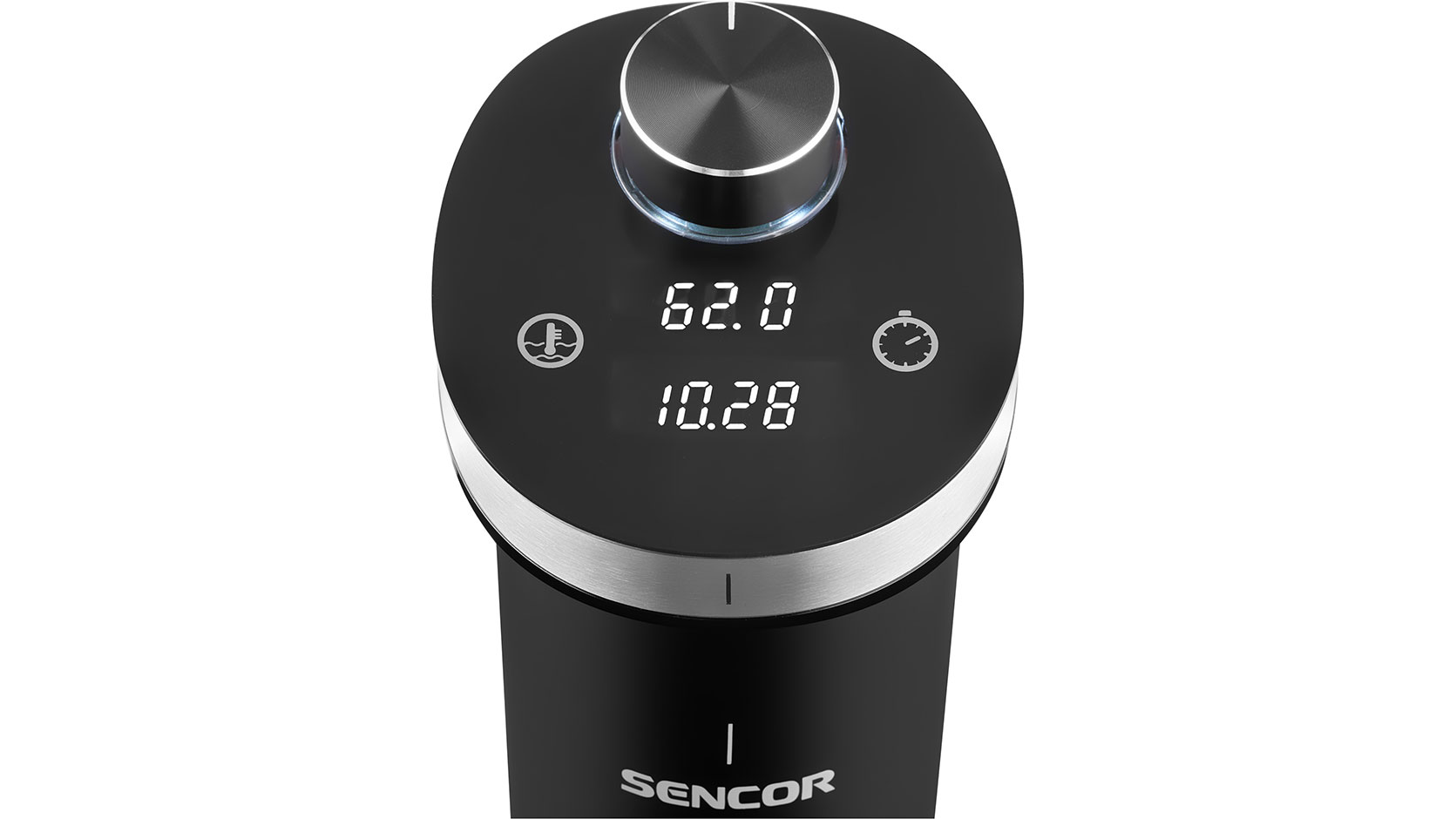 Sous vide SENCOR SSV 5000BK SOUS VIDE STICK