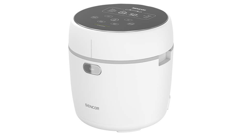 Low Carb rýžovar SENCOR SRM 0670WH
