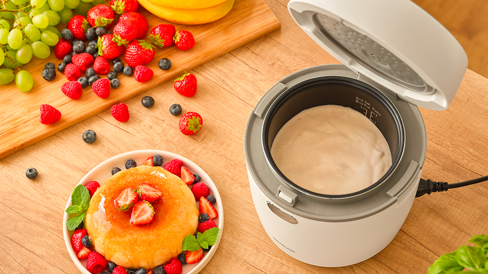 Low Carb rýžovar SENCOR SRM 0670WH