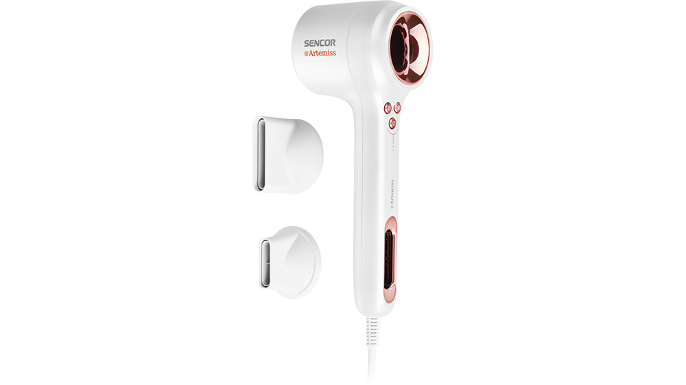 Fén na vlasy SENCOR SHD 9100RS Artemiss