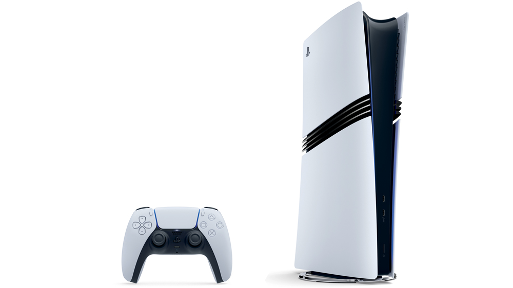 Herní konzole SONY PlayStation 5 Pro 2TB