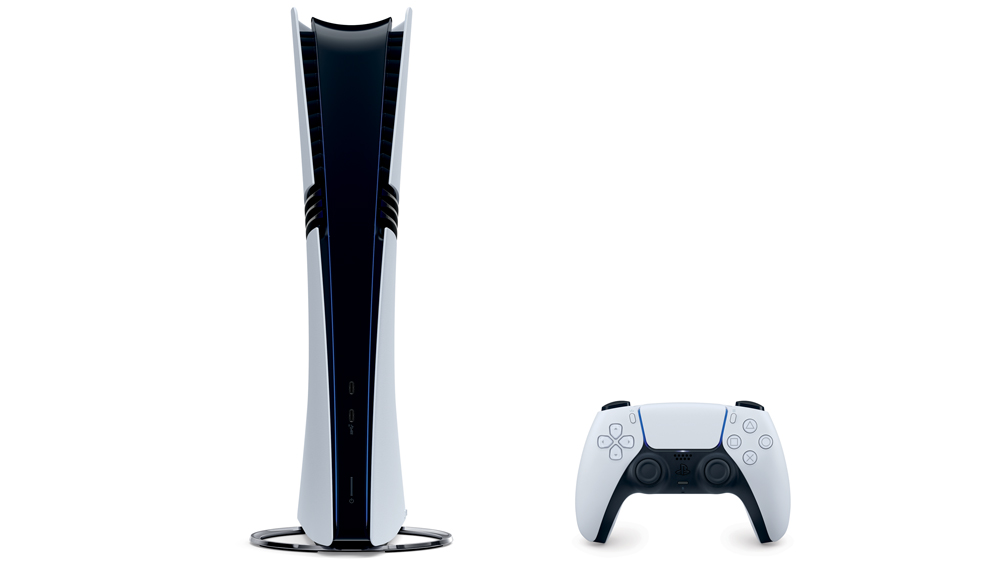 Herní konzole SONY PlayStation 5 Pro 2TB