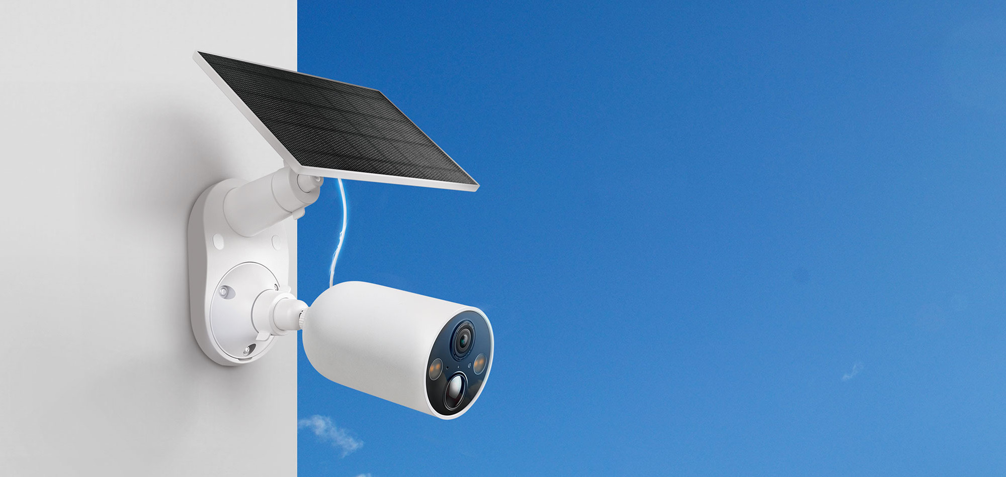 Bezpečnostní kamera TPLINK Tapo C425 KIT