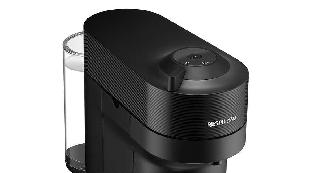 Kávovar na kapsle DELONGHI Nespresso Vertuo POP ENV90B