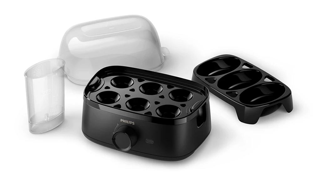 Vařič vajec PHILIPS HD913790