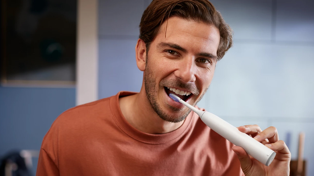 Sonický zubní kartáček PHILIPS HX742001