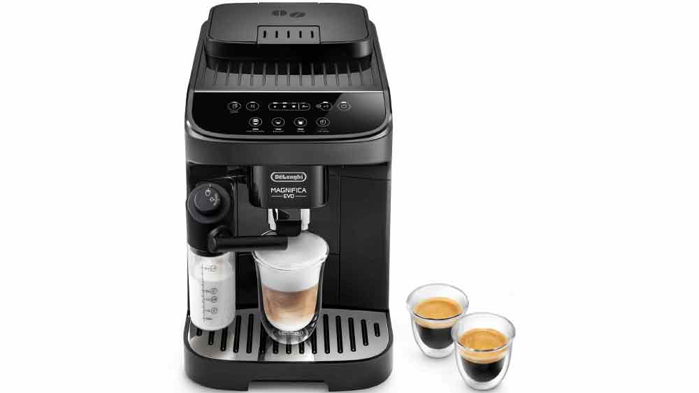 Automatické espresso DELONGHI Magnifica Evo ECAM 29051B
