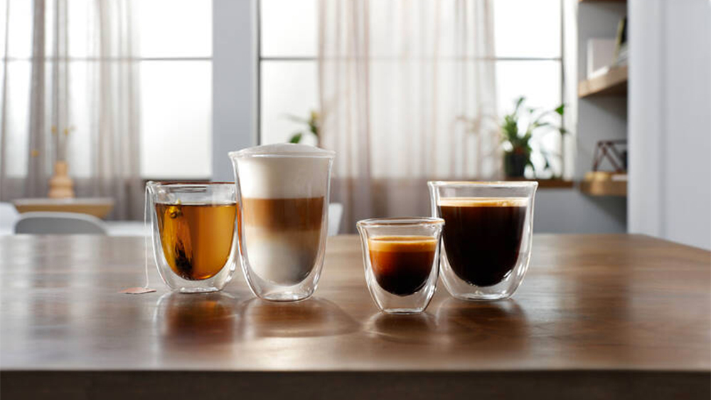 Automatické espresso DELONGHI Magnifica Evo ECAM 29051B