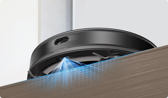 Robotický vysavač TPLINK Tapo RV20 Mop