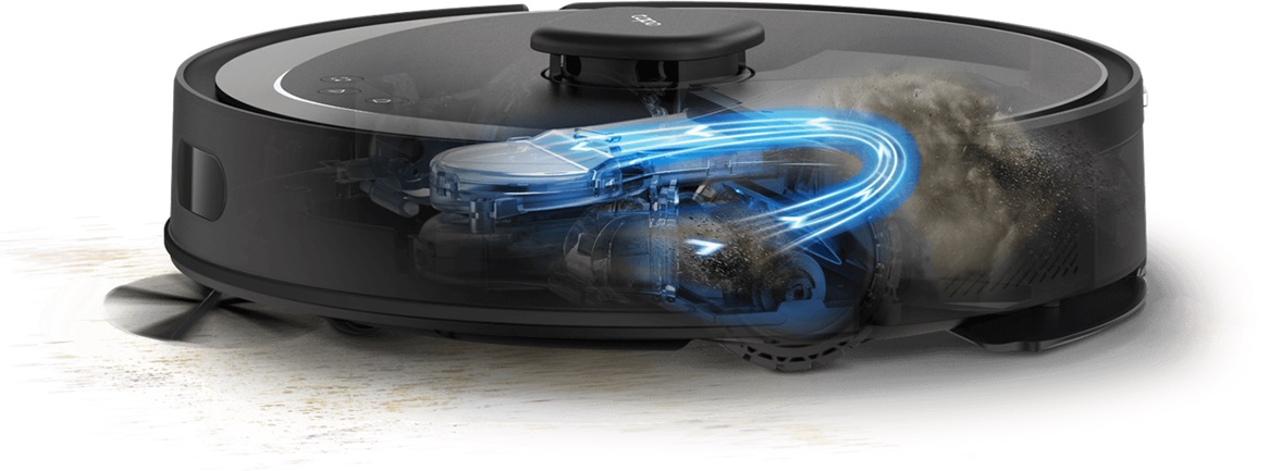 Robotický vysavač TPLINK RV30 Max Plus