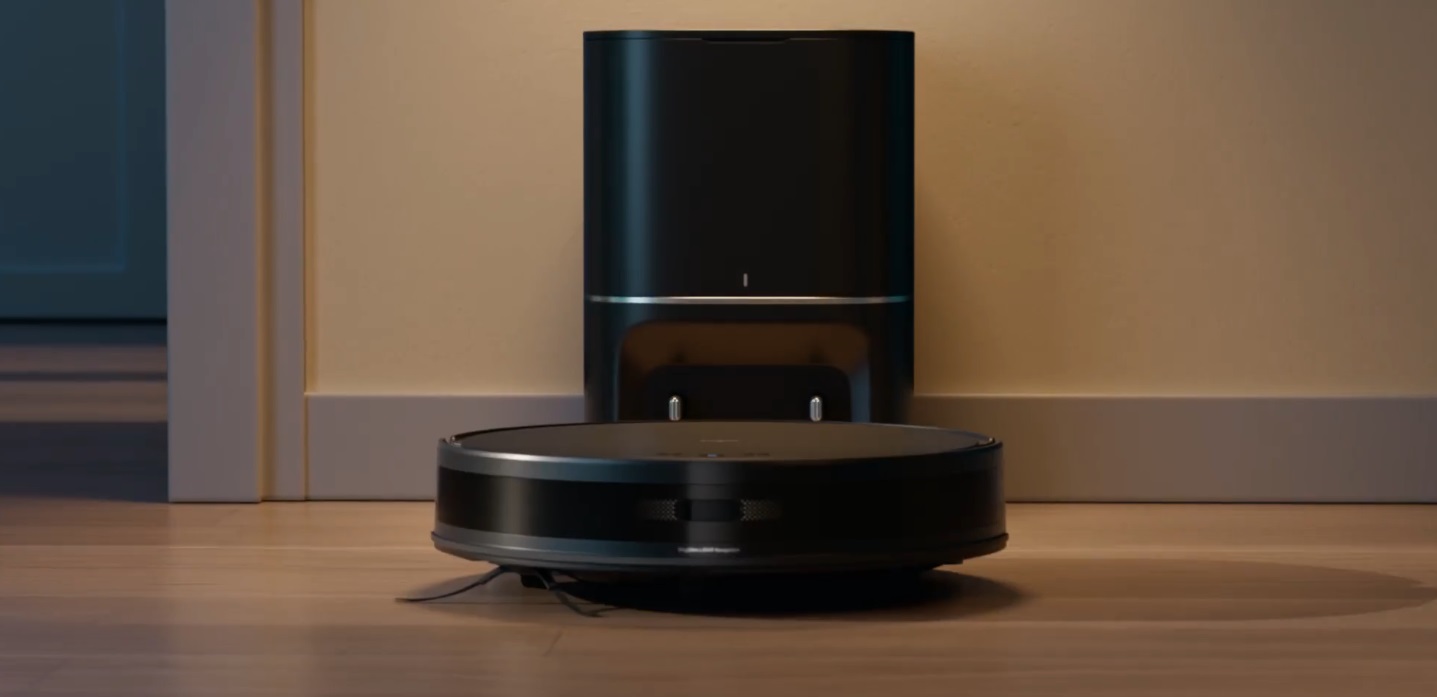 Robotický vysavač TPLINK RV30 Max Plus