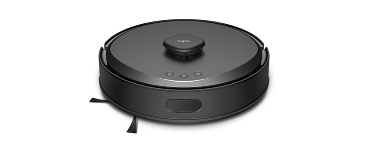Robotický vysavač TPLINK Tapo RV30 Max