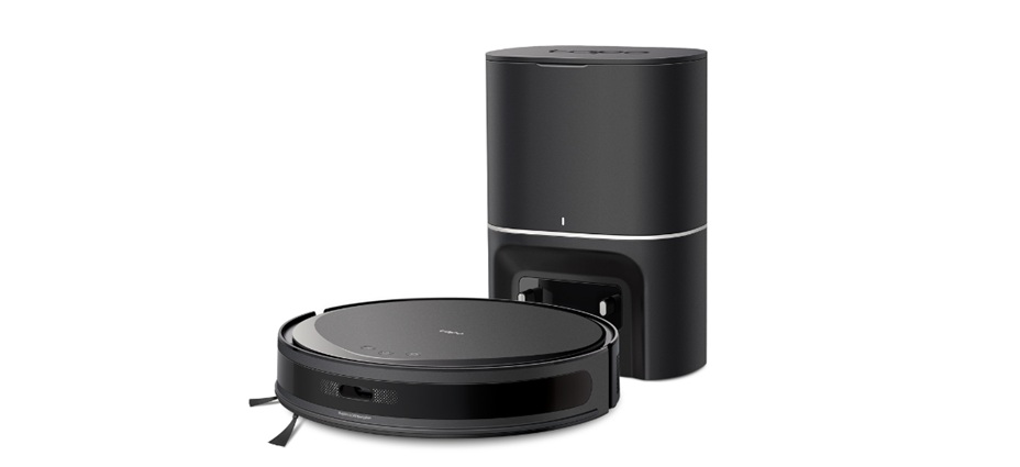 Robotický vysavač TPLINK Tapo RV20 Max Plus Robo