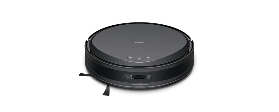 Robotický vysavač TPLINK Tapo RV20 Max Robot