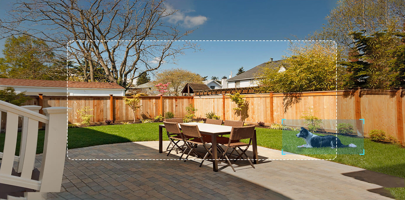 Kamera TPLINK Tapo C4254pack