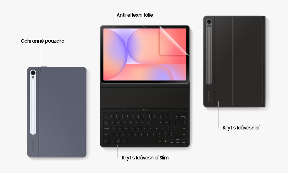 Tablet SAMSUNG Galaxy Tab S10 Lite 5G