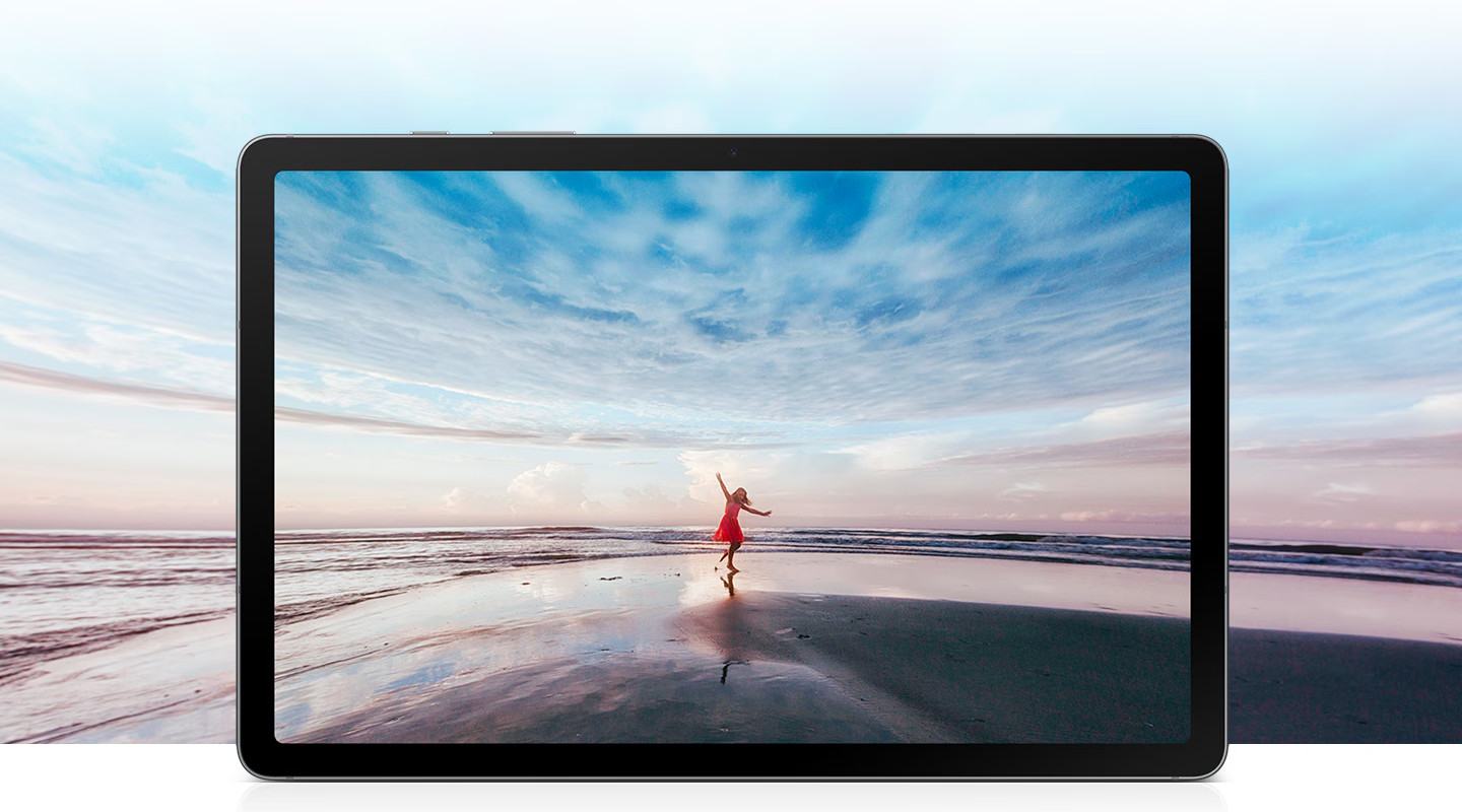 Tablet SAMSUNG Galaxy Tab S10 Lite