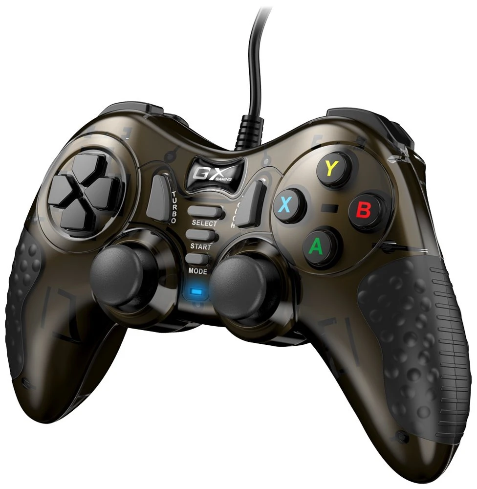 Gamepad GENIUS GX Gaming GX19UV