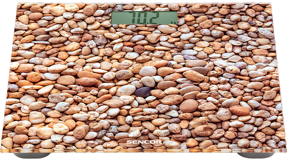 Osobní váha SENCOR SBS 2302SN