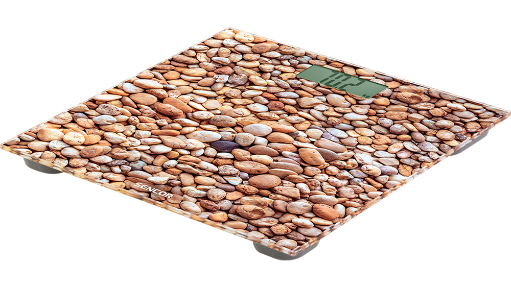 Osobní váha SENCOR SBS 2302SN