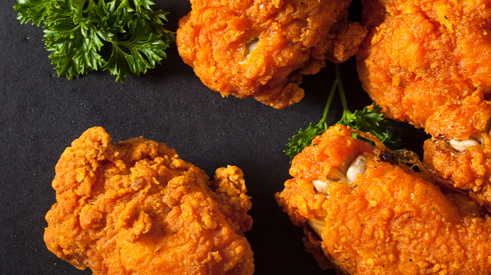 Horkovzdušná fritéza SENCOR SFR 5010BK