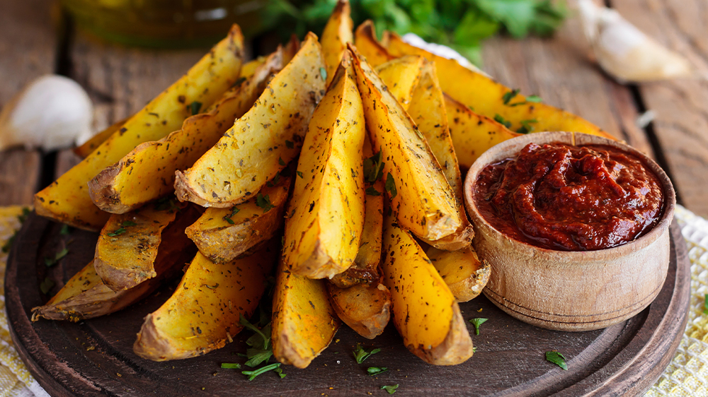 Horkovzdušná fritéza SENCOR SFR 5010BK