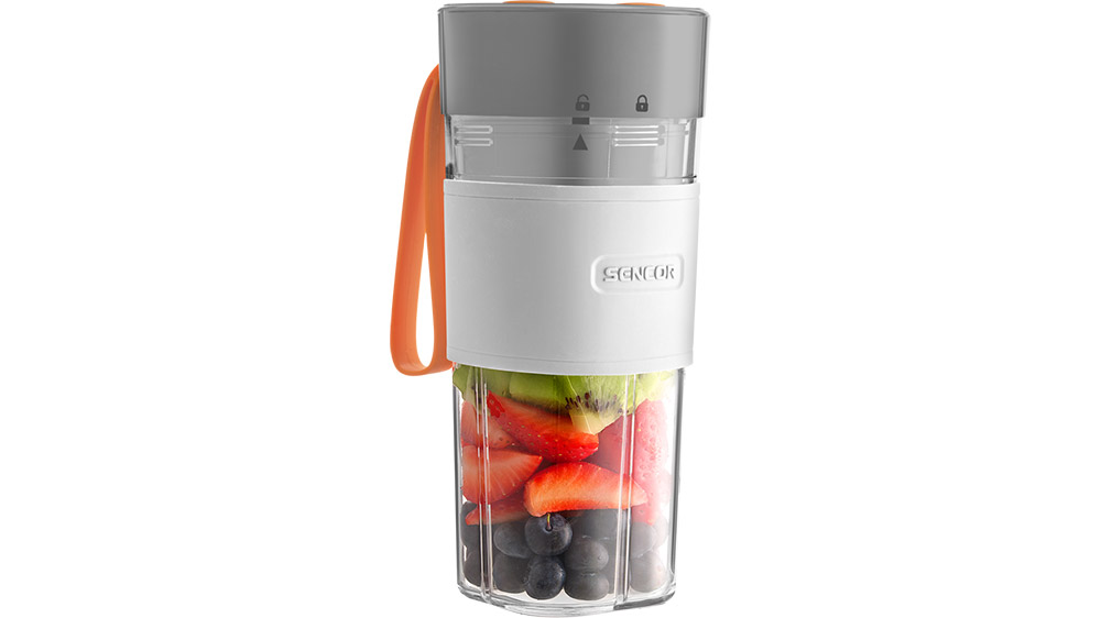 Smoothie mixér SENCOR SBL 150WH